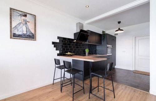 "Penthouse Wolke 12" mit unglaublichem Ausblick - Meerblick - Foto 14