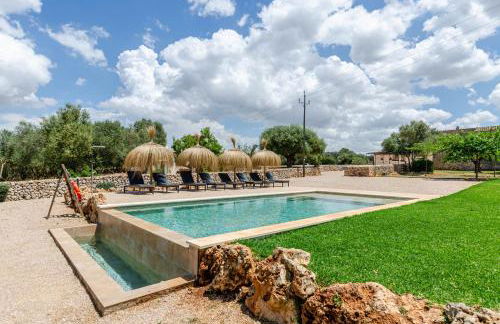 Cal Tio 1 Agroturismo YourHouse - Foto 16