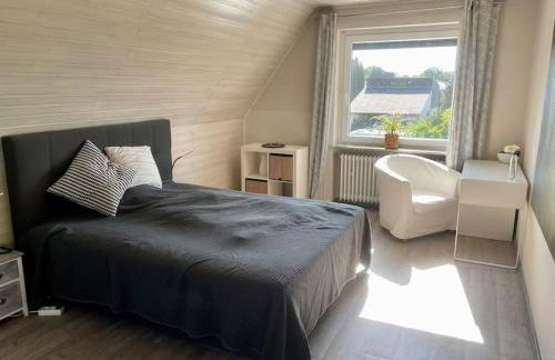 Dein idyllisches Zuhause auf Zeit in Norderstedt - Foto 1