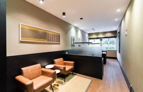 Frente-mar com 2Qtos em Camboinhas | GMO 1153/207 - Foto 75