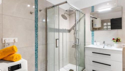 The House of Rising Sun - Foto 4, Shower