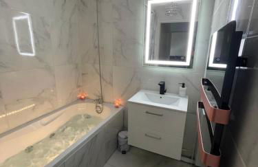 Appartement 3 pièces à 5 minutes de la gare de Creil - Foto 9