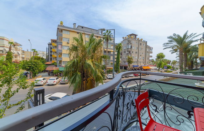 ARIA RIVA APART HOTEL - Foto 44