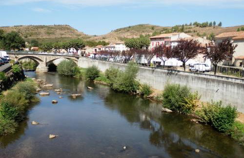 The Railway Cottage at Montazels - Foto 26