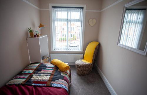 Dalmore - Quiet residence with long driveway at M6 Preston - Foto 2