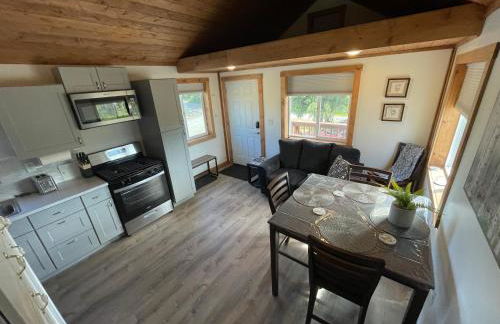 Peaceful Acres Cabin 6 - Soldotna, AK - Foto 7