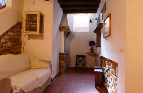 La Meridiana in Montefioralle - Foto 9