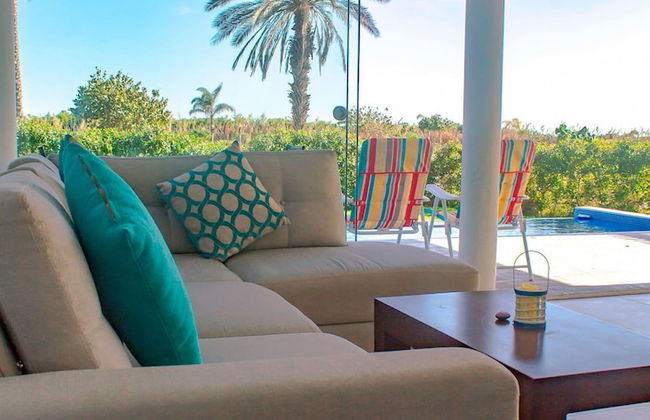 HOP Mykonos en Playa y Naturaleza de Chincha - Foto 52