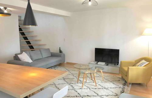 Appartement Gambetta - Foto 8