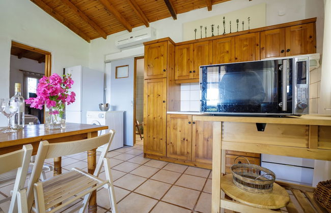 Villa Thalassa Sea View - Photo 13