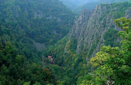 Monteurwohnung Langelsheim 6 Personen - Foto 11