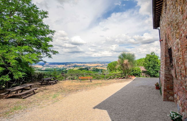 Spacious Tuscany Retreat - Foto 1