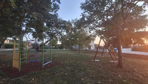 Villa Vita Pazin pet friendly for up to 8 people with private pool & playground in Central Istria - Foto 5