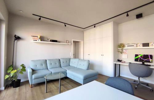 Urban Jungle Retreat - Foto 1