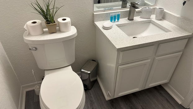 Disney Vacation - 3 quartos - Foto 4, Habitación