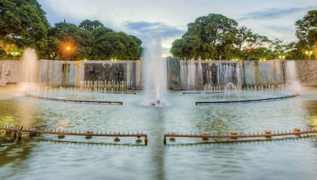Tour por Mendoza e o Cerro de la Gloria - Foto 2
