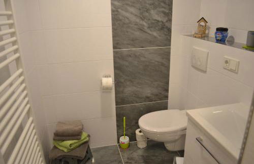 Ferienwohnungen im alten Pfarrhaus - Foto 17