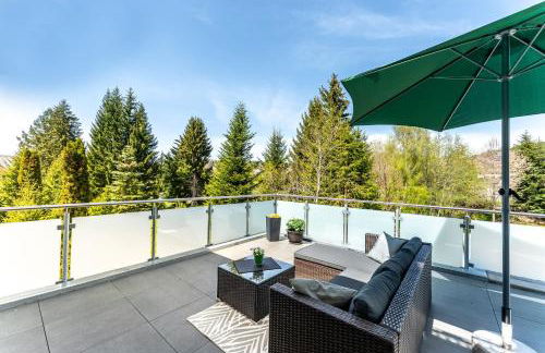 Luxuswohnung Traumblick - Neubau 2023 - Photo 15