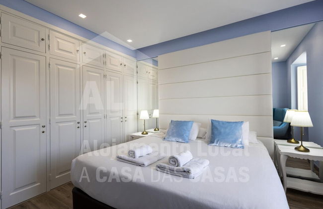 Villa S Louren o by Acasadascasas - Foto 21