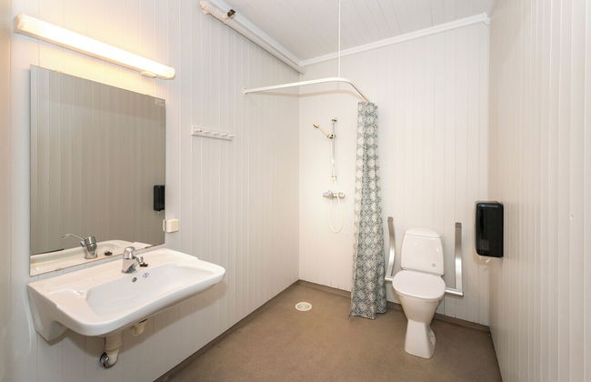 Tyskhella Rorbuer - Photo 15