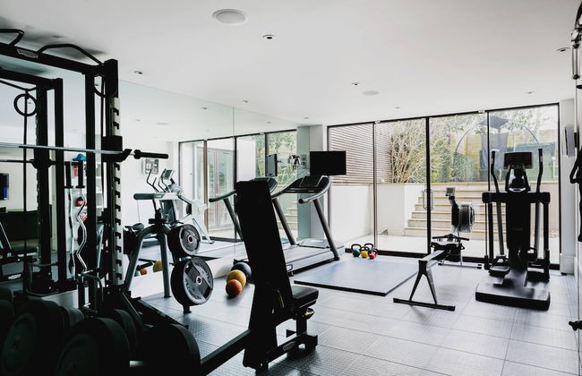 Priory Road by Onefinestay - Foto 35