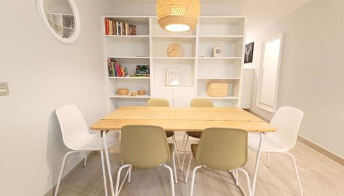 Amplio y cómodo apartamento. - Foto 5