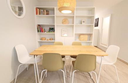 Amplio y cómodo apartamento. - Foto 5