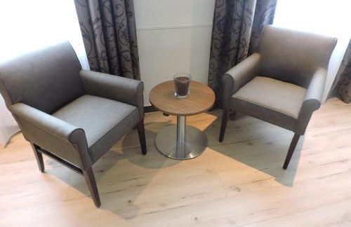 Apart-Hotel Wiesbaden - Foto 10