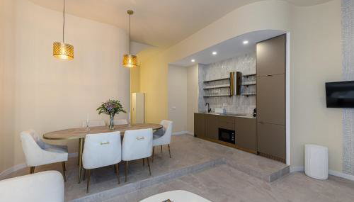 Queen's Chamberí Boutique I - Alojamiento Corta Estancia - Foto 5