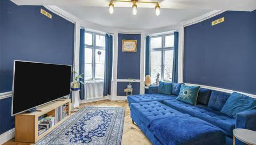 Beautiful Georgian flat in Kennington - Foto 1