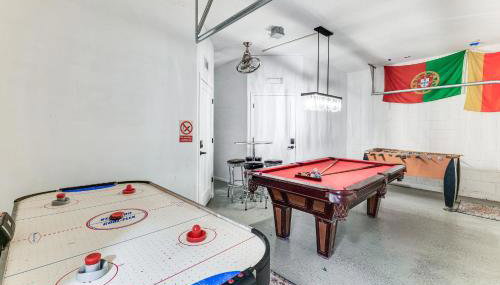Private Pool & Spa: Disney-Area Family Home! - Foto 5