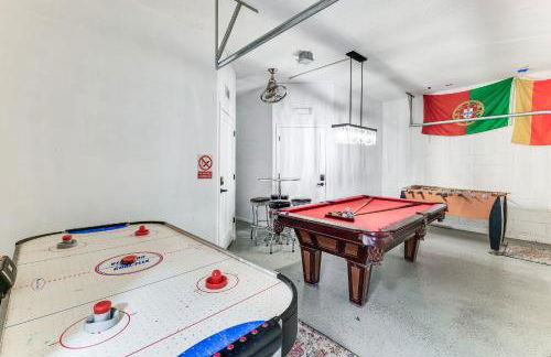 Private Pool and Spa Disney-Area Family Home! - Foto 6