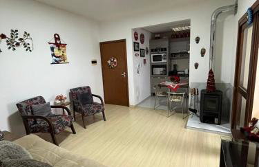 Confortável apartamento no centro de Canela - Foto 20