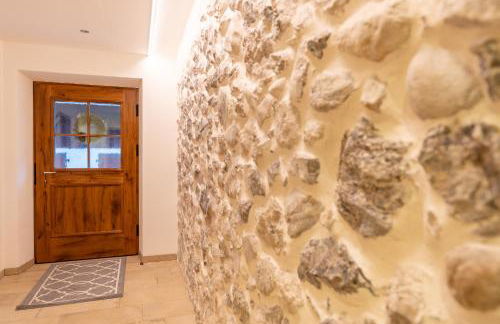 Fischerhof Samerberg - Auszeit mit Bergblick & Balkon - Foto 4