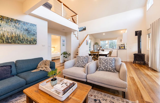 The Drawing Rooms of Berry - Foto 32