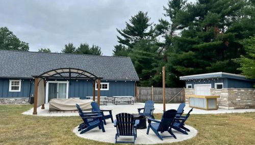 Camp Patriot Private Resort - Foto 3