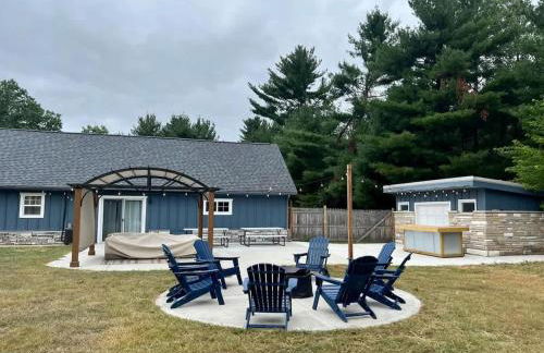 Camp Patriot Private Resort - Foto 3