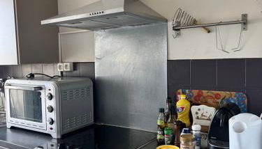 Studio style vintage à Nice - Foto 5