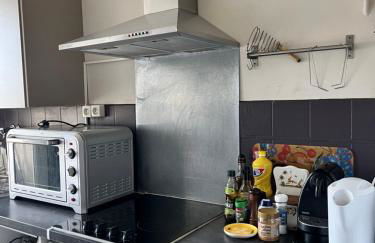 Studio style vintage à Nice - Foto 5