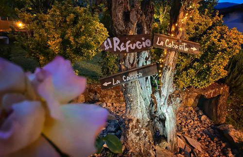 Casa Rural Paraje de yuste - Foto 68