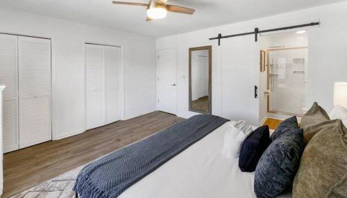 Hot Tub, Putting Green + Bikes! - Foto 4