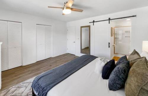 Hot Tub, Putting Green + Bikes! - Photo 4