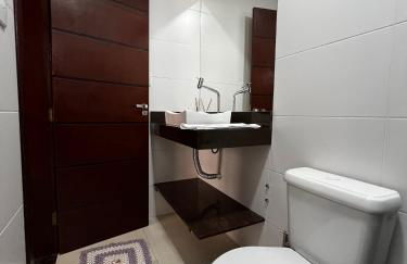 Sítio Chalé dos Ipês - Foto 43