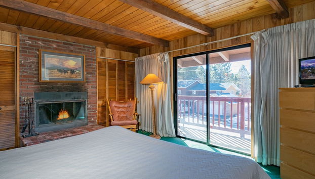 A Wonderland - Foto 3, Habitación