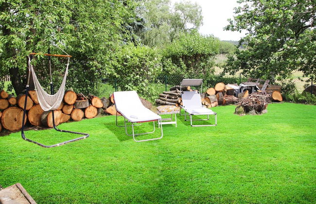 House Spreewiese, Neuendorf am See - Foto 15