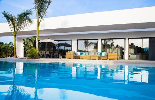 Villa Macán - Foto 30