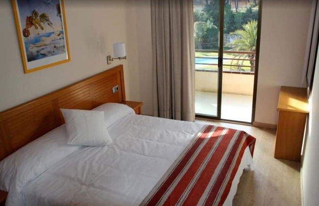 Aparthotel Golf Beach - Photo 13