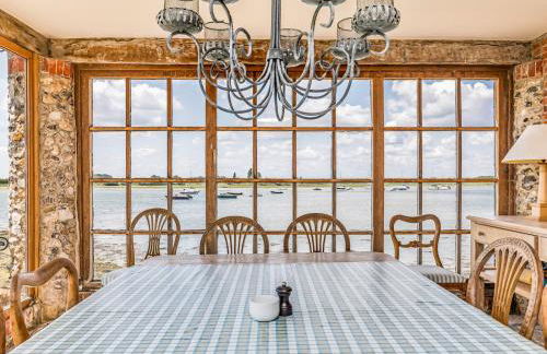 Historic Waterfront Home in Bosham - Pass the Keys - Foto 33