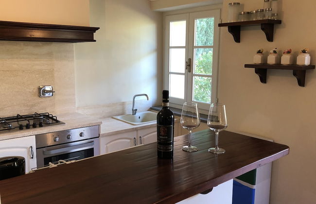 Agriturismo Il Principino - Foto 34