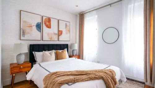 1290-8 New Renovated 2 Bedrooms in UES - Foto 4